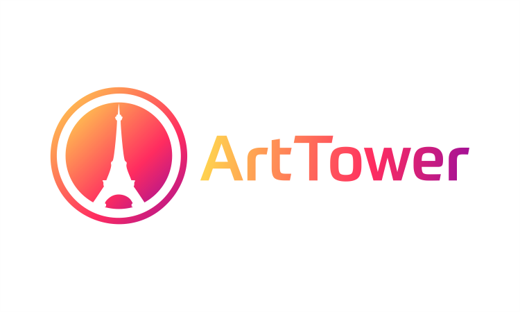 ArtTower logo
